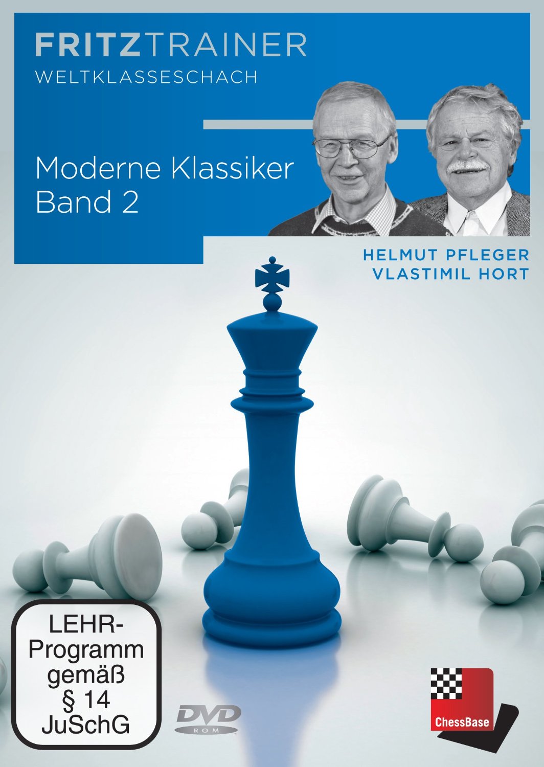 Pfleger & Hort: Moderne Klassiker Band 2