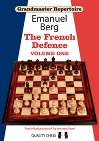 Berg: The French Defence Vol. 1 (14)