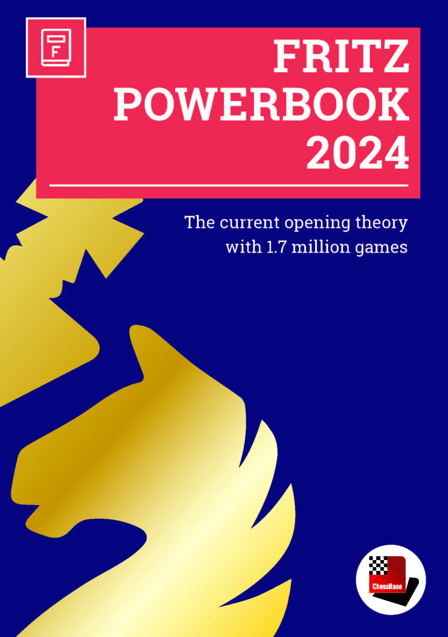 Fritz Powerbooks 2024