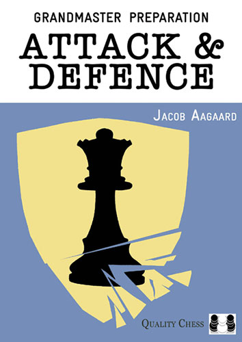 Aagaard: Attack & Defence