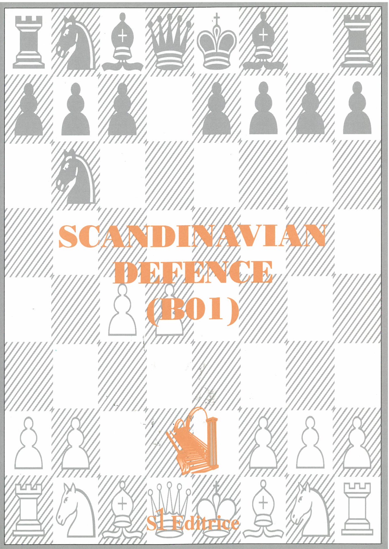 NN: Scandinavian Defence (B01)