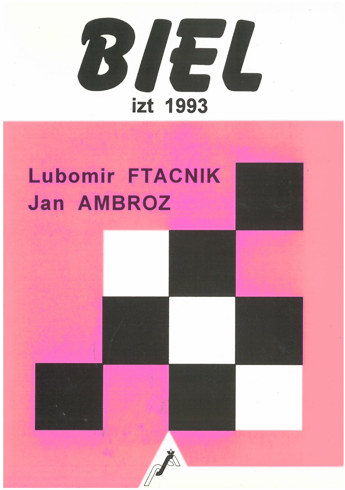 Ftacnik: Biel 1993