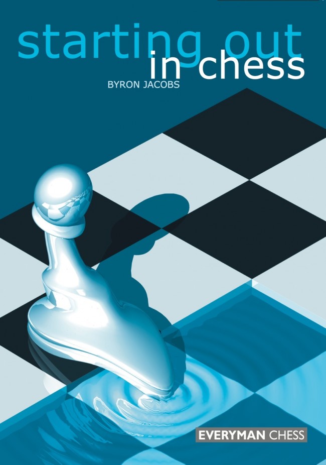 Jacobs: Starting out in chess