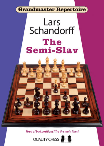 Schandorff: The Semi-Slav (20)
