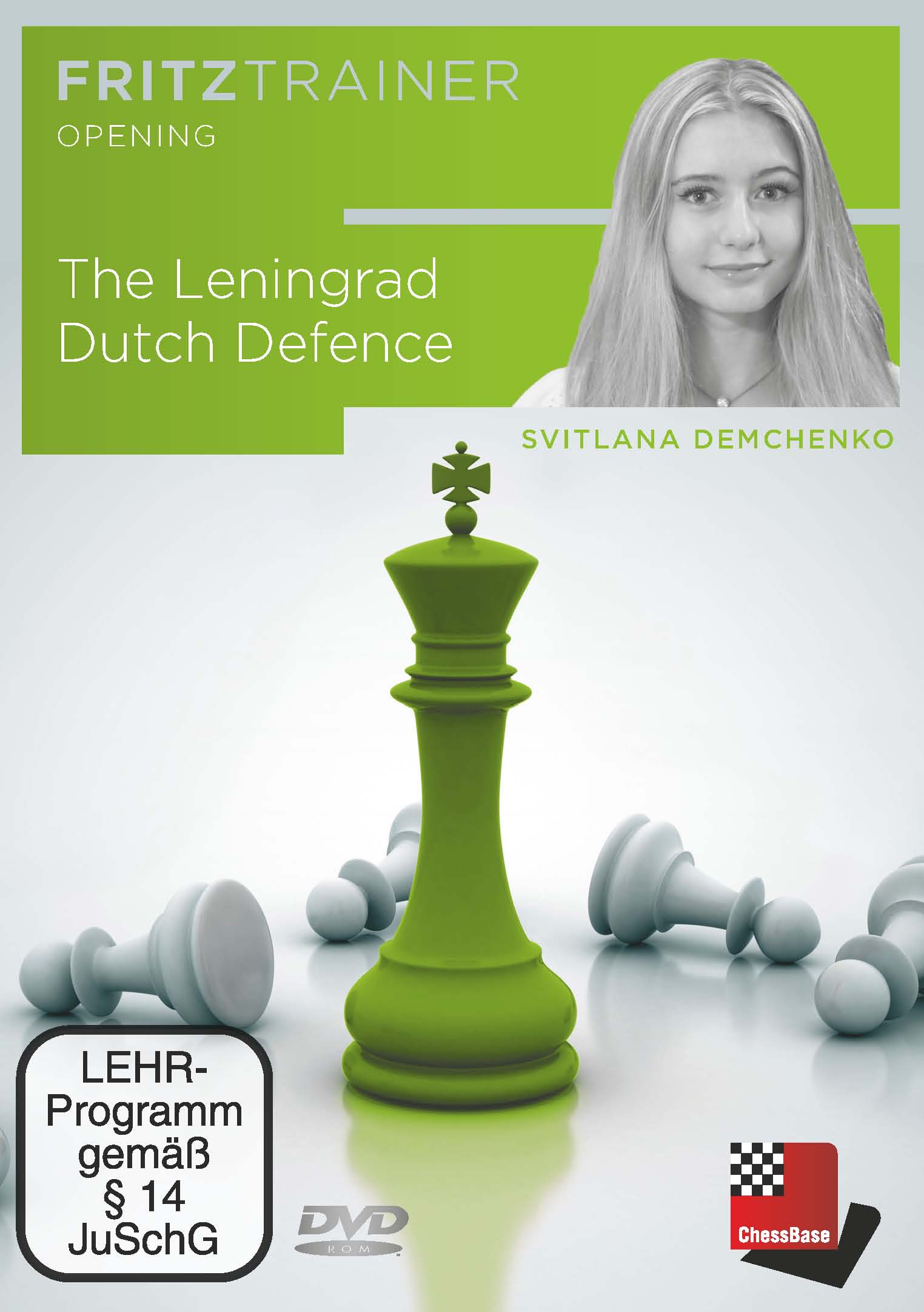 Demchenko: The Leningrad Dutch Defence