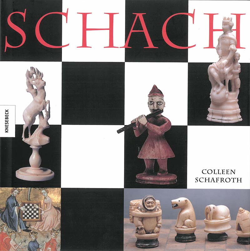 Schafroth: Schach