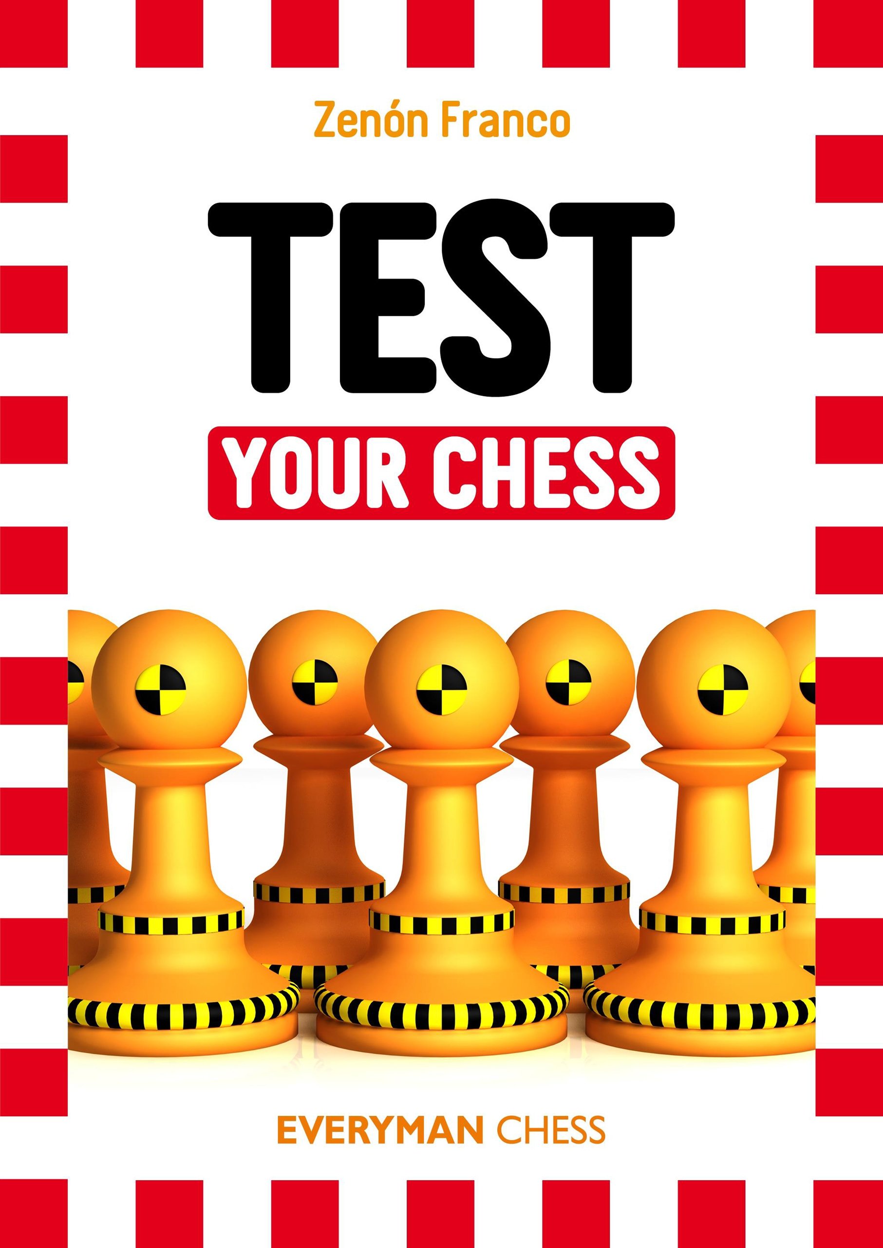 Franco: Test your Chess