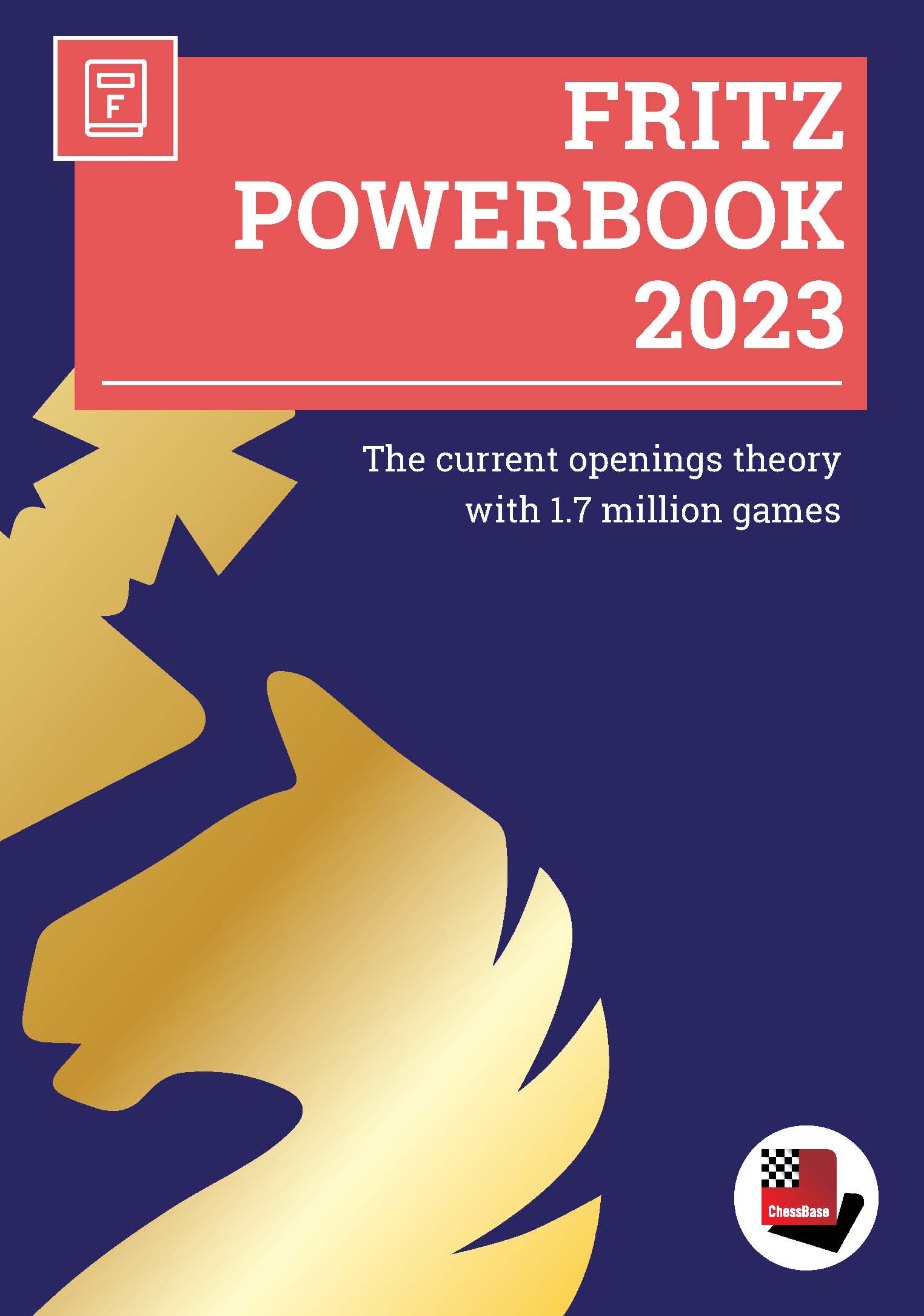 Fritz Powerbooks 2023