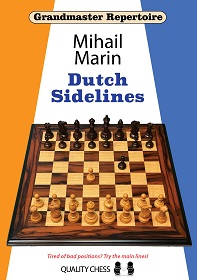 Marin: Dutch Sidelines (gebunden)