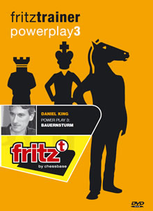 King:  Powerplay 3: Bauernsturm