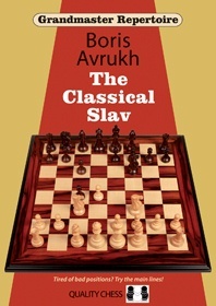 Avrukh: The Classical Slav (17)