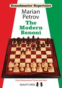 Petrov: The Modern Benoni (12)