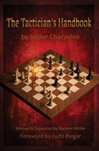 Charushin: The Tactician´s Handbook