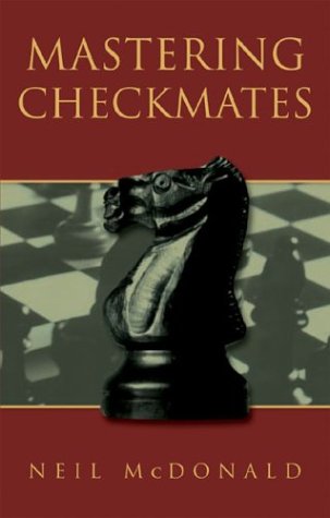 McDonald: Mastering Checkmates