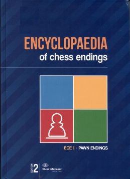 Matanovic: Enzyklopädie der Schachendspiele 1 - Bauernendspiele