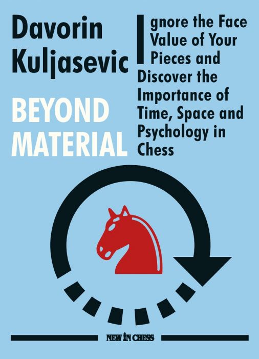 Kuljasevic: Beyond Material