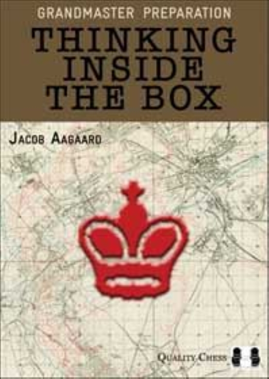 Aagaard: Thinking inside the box (gebunden)