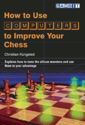 Kongsted: How to use Computers to improve your Chess