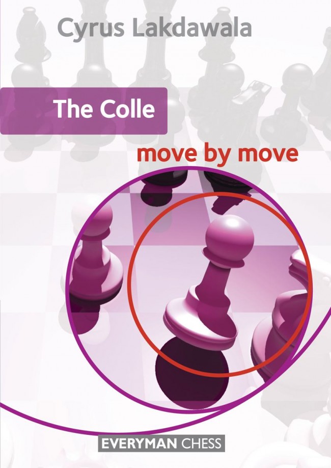 Lakdawala: The Colle - move by move