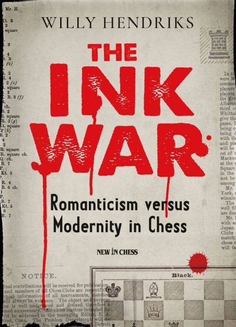 Hendriks: The Ink War