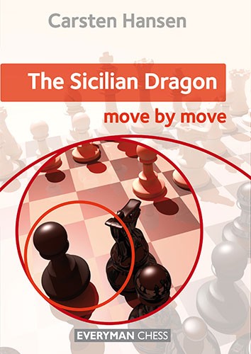 Hansen: The Sicilian Dragon - move by move