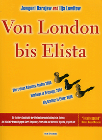 Barejew/Lewitow: Von London bis Elista
