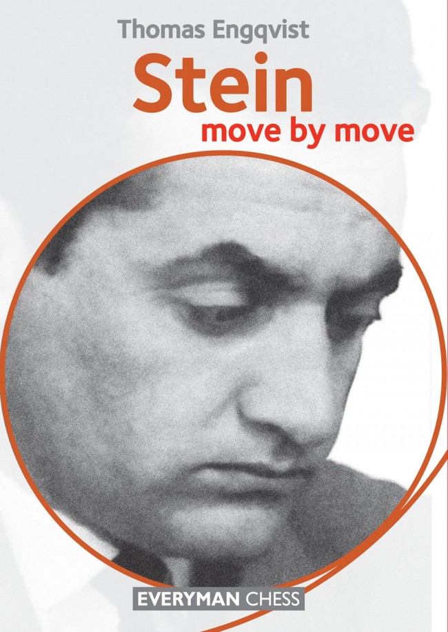 Engqvist: Stein - move by move